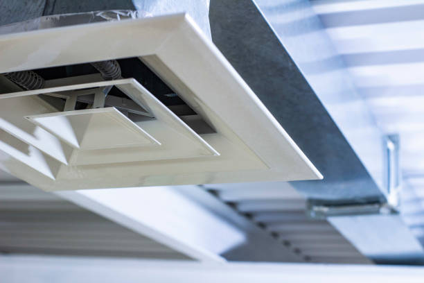 Best Ductwork Cleaning Services  in Burney, CA