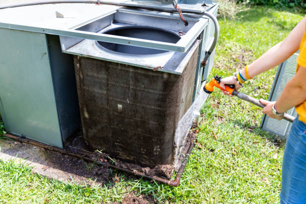  Burney, CA Airduct Cleaning Pros