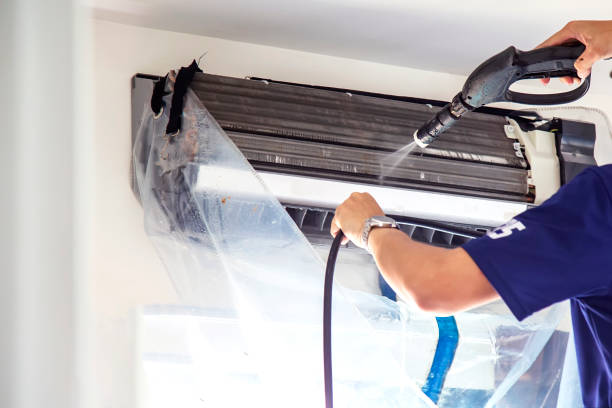 Best Commercial Air Duct Cleaning  in Burney, CA