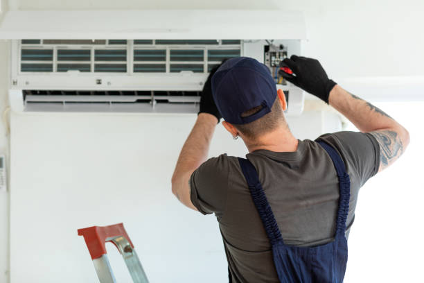 Best Dryer Vent Cleaning Services  in Burney, CA