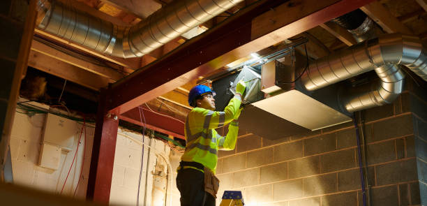 Best Best Air Duct Cleaning Company  in Burney, CA