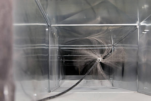 Best Emergency Air Duct Cleaning  in Burney, CA