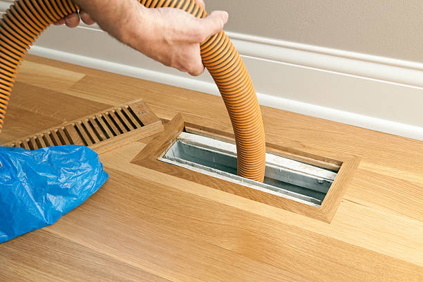 Best HVAC Air Duct Cleaning  in Burney, CA
