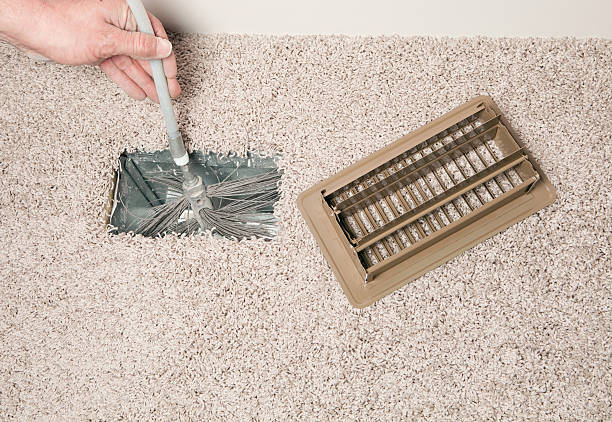 Best Commercial Air Duct Cleaning  in Burney, CA