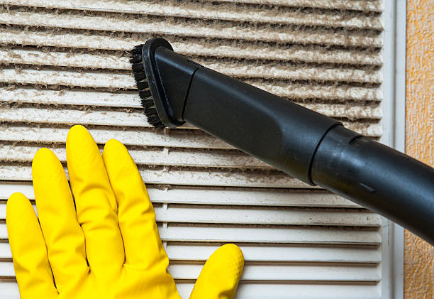 Best Home Air Vent Cleaning  in Burney, CA