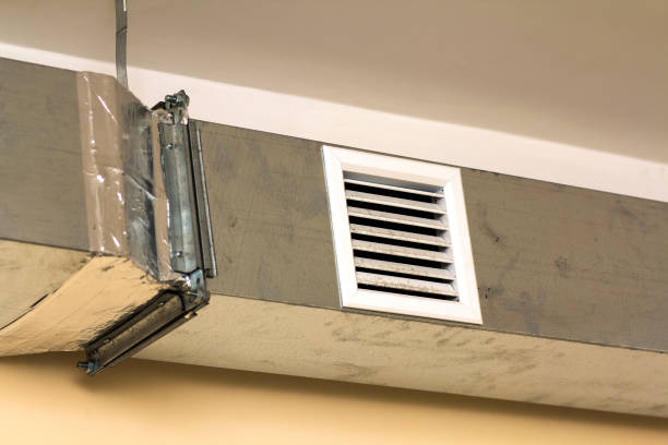 Best Ventilation Cleaning Services  in Burney, CA